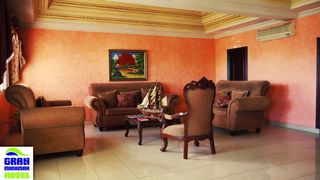 Hotel Gran Miramar Lobby